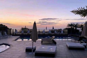 Apartamento Costão das Gaivotas - Praia do Santinho - Ingleses - Florianópolis